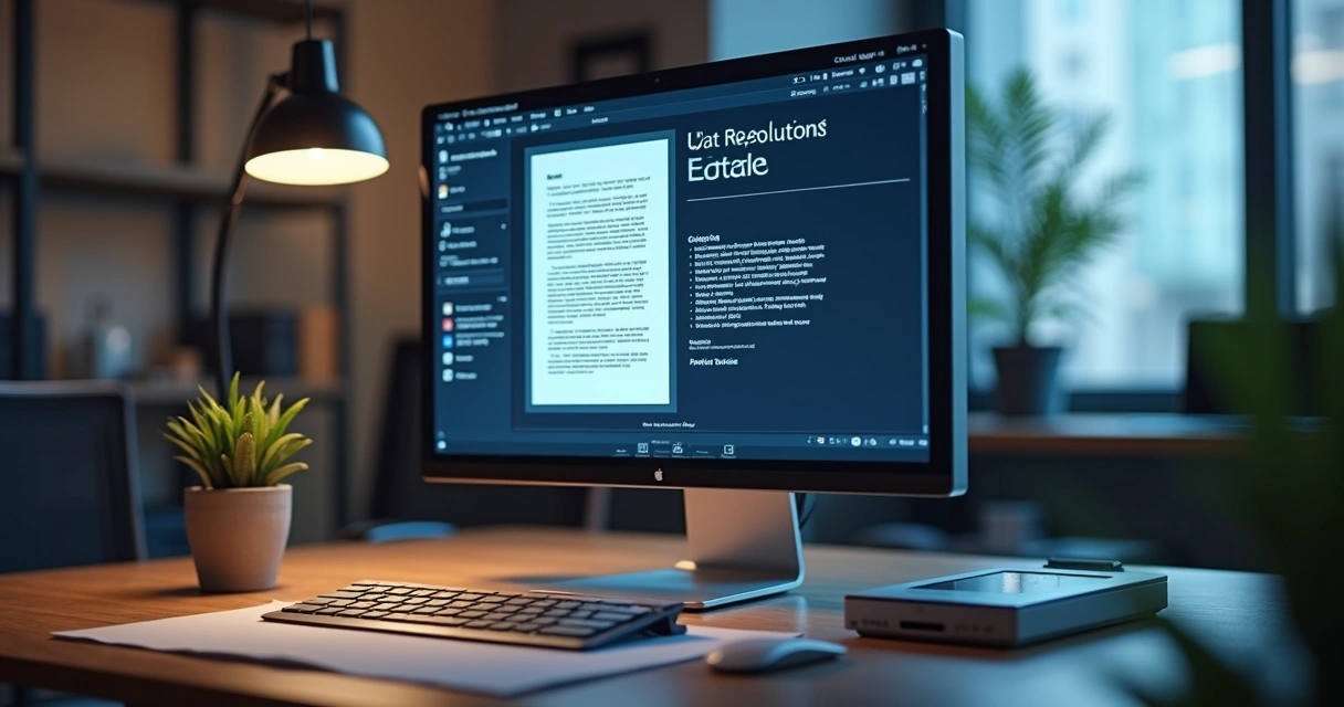 OCR: Guia Completo Para Converter Imagens em Texto Editável